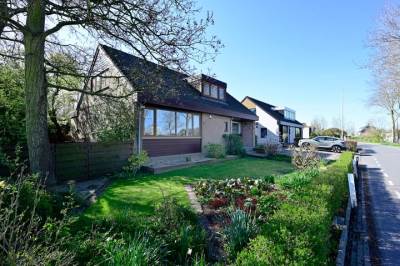 Woning Schattekerkerweg 7 de Hoef