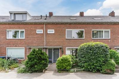 Woning Posthumuspad 6 Eindhoven