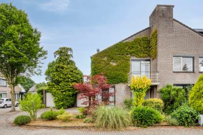 Woning Elbeplantsoen 21 Helmond