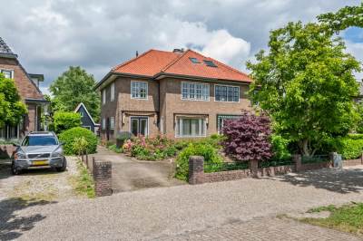 Woning Van Dam van Isseltweg 9 Geldermalsen