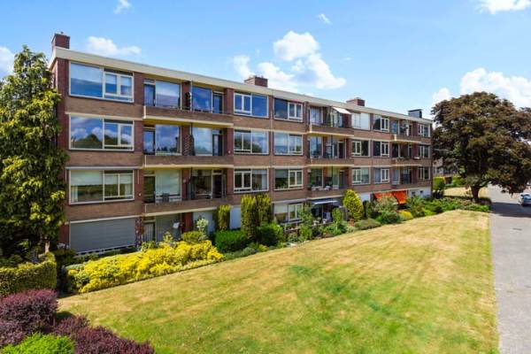 Woning Albardastraat 54 Apeldoorn