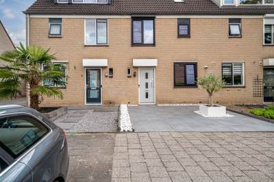 Woning Bauerstraat 4 Duiven