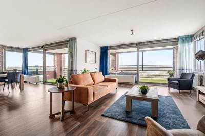 Woning Nachtschade 186 Arnhem