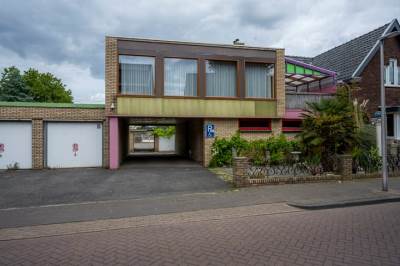 Woning Bosveldstraat 20 Kerkrade