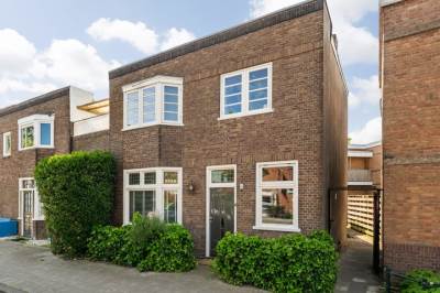 Woning Leeuwerikstraat 47 Leeuwarden