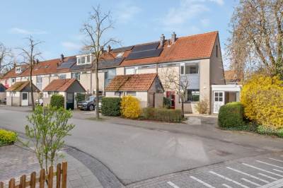 Woning Amstel 156 Wijk bij Duurstede