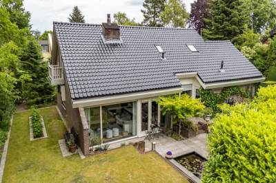 Woning Briklaan 28 Leek