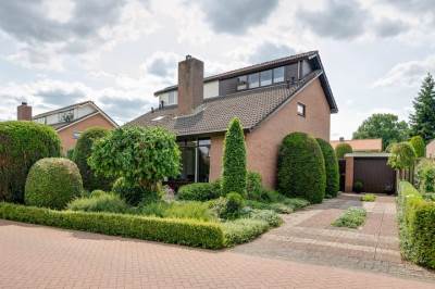 Woning Ridder van de Merwedestraat 6 Meeuwen