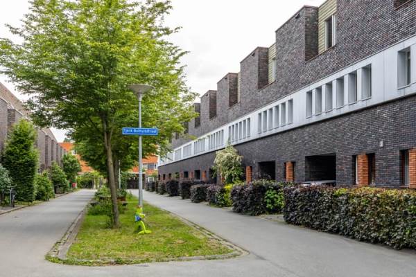 Woning Tjerk Bolhuisstraat 11 Groningen