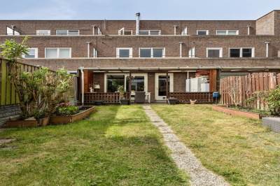 Woning Boelijn 14 Almere