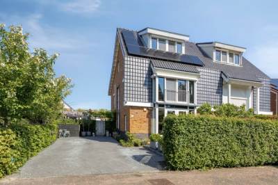 Woning Norbertijnenlaan 24 Alphen aan den Rijn