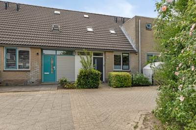 Woning Kempenland 58 Purmerend