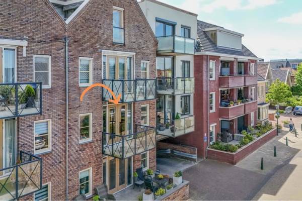 Woning 't Ingse Hof 33 Bergambacht