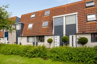 Woning Grimberghoek 58 Enschede
