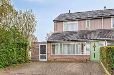 Woning Zadelmakersdonk 315 Apeldoorn