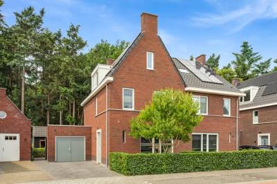 Woning Korenbloem 26 Galder