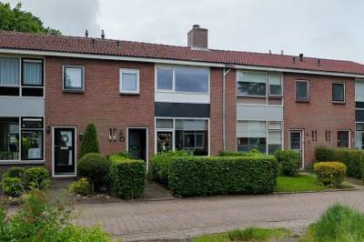 Woning Jagerspad 38 Smilde