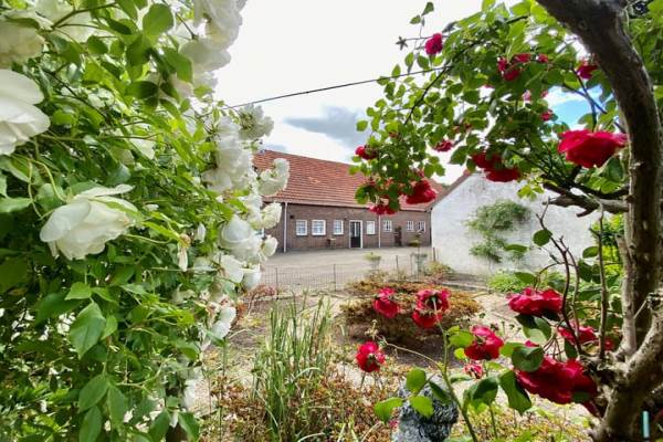 Woning Baakhoven 9 Susteren