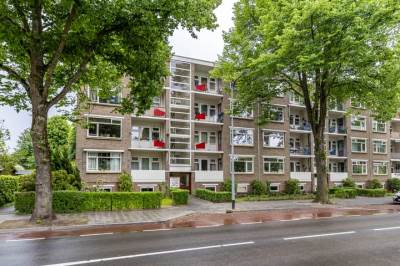 Woning Vondellaan 326 Groningen