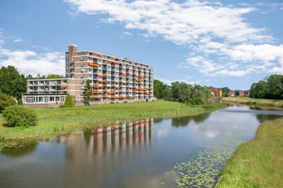 Woning Weteringpark 742 Zwolle