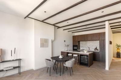 Woning Jan Luijkenstraat 102F Amsterdam