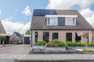 Woning Slootakker 11 Beilen