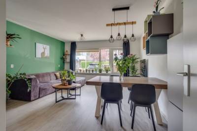 Woning C. van Maasdijkstraat 162 Utrecht
