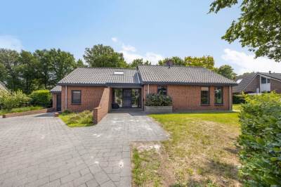 Woning De Hucht 50 's-Heerenberg