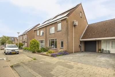 Woning Laantje van Van Iperen 27 Leerdam