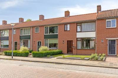 Woning van Heemskerckstraat 21 Hoogezand