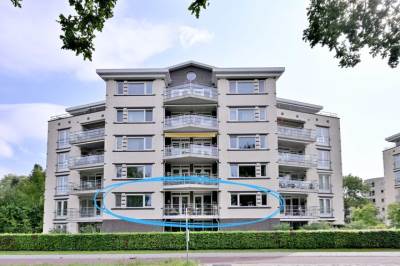 Woning Vlinderparkweg 50 Deventer