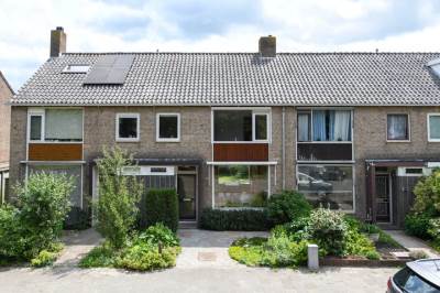 Woning Joost van den Vondellaan 15 Uithoorn