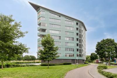 Woning Puerto Ricostraat 103 Almere