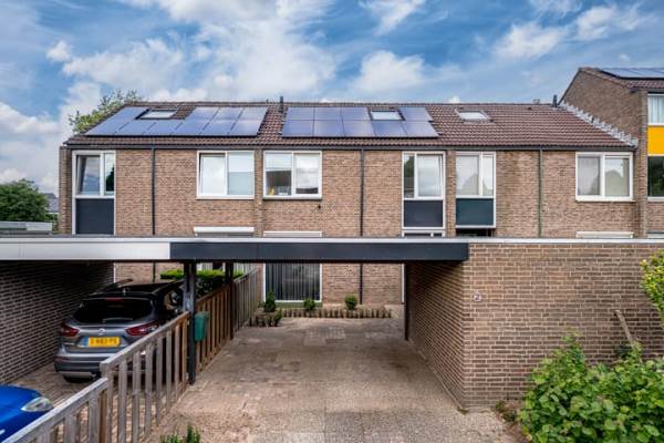 Woning Perenbongerd 2 Huissen