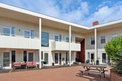 Woning Curaçaostraat 11 Breda