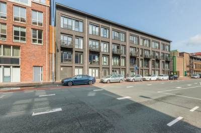 Woning Helderseweg 9B1 Alkmaar