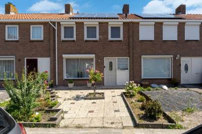 Woning IJsselstraat 11 Middelburg