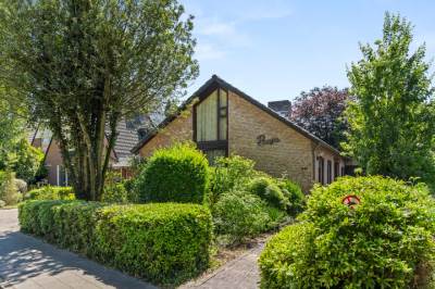 Woning Heidelaan 44 Bennekom