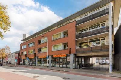 Woning Piusstraat 58 Tilburg