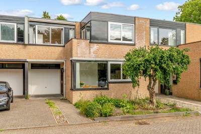 Woning Couwenhoven 6206 Zeist