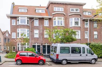 Woning Schielaan 52B Rotterdam