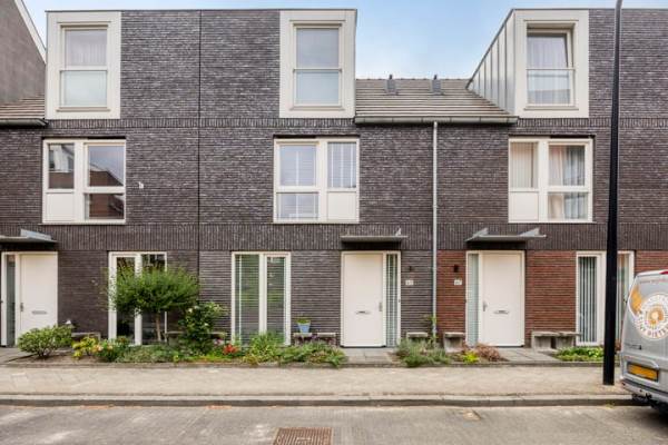 Woning Heugemerweg 65 Maastricht