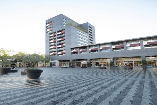 Woning Pieter Vreedeplein 67 Tilburg