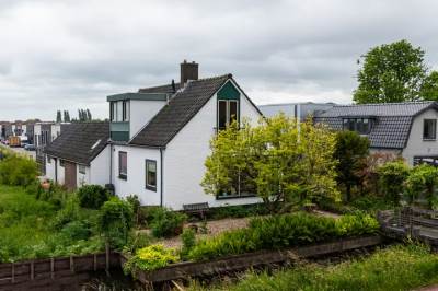 Woning Oosteinderweg 308 Aalsmeer