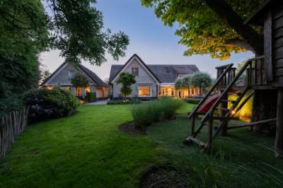 Woning Oudelandseweg 45 Ridderkerk