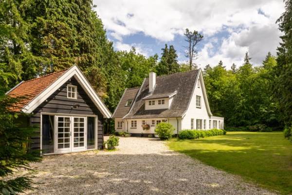 Woning Gortelseweg 79 Vierhouten