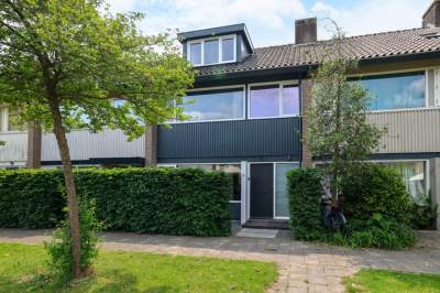 Woning Amstenradestraat 22 Breda