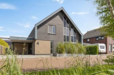 Woning De Reeakker 4 Eelde