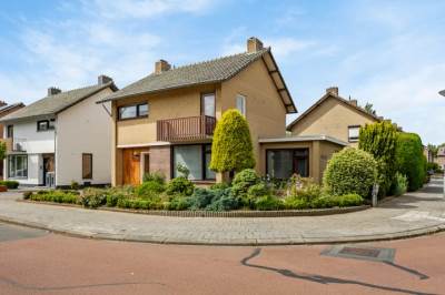 Woning Beukstraat 11 Echt