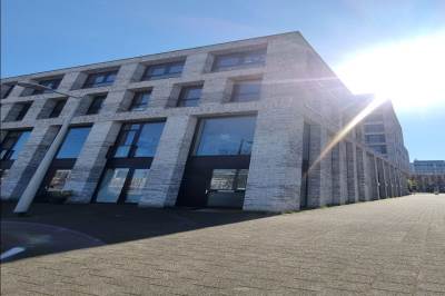 Woning Laan van Spartaan 60 Amsterdam